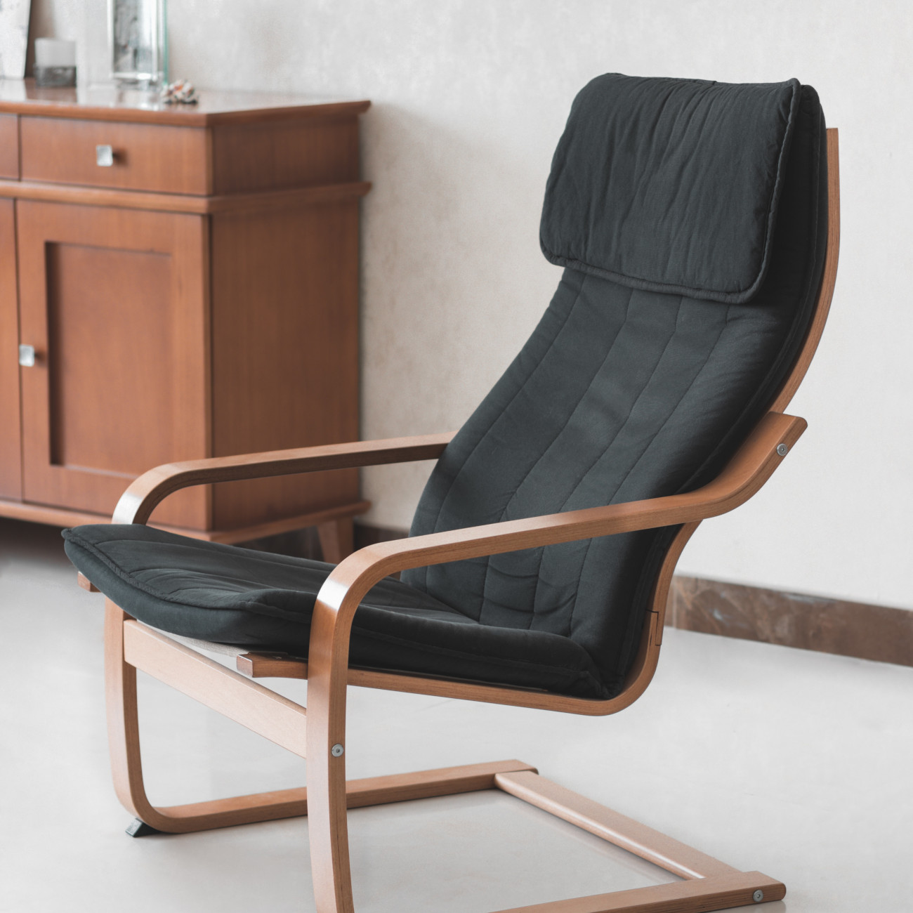 Stuhl „Heavy Sea” Stuhl „Heavy Sea”